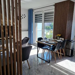 Apartamenty Morze on Sea 1 Apartament