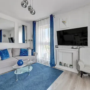 Wave - Cztery Oceany 2 Apartament