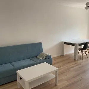 Brzeźno Na Lato Apartament