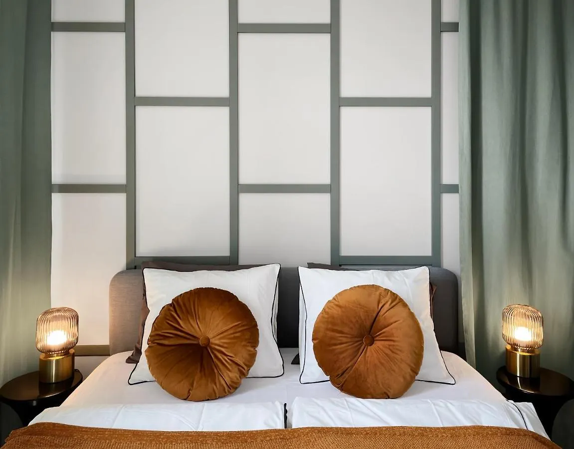 غدانسك Lemur Apartment بولندا
