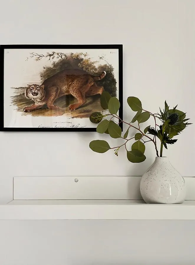 Lemur Apartment Gdańsk