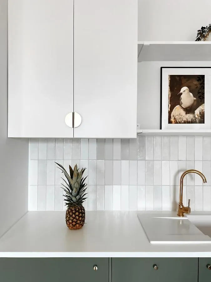 غدانسك Lemur Apartment بولندا